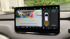 Skoda Enyaq 210kW 85 Edition 82kWh 5dr Auto Electric Estate